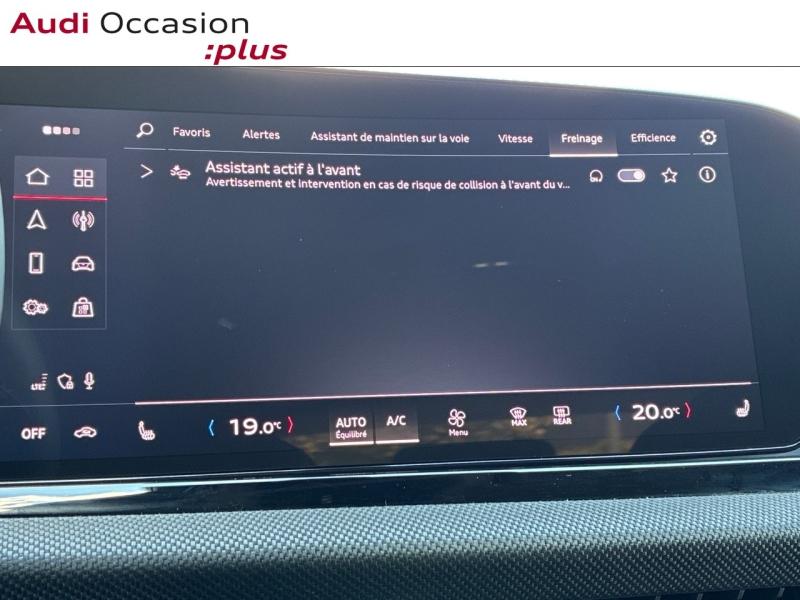 Voitures occasions Audi A5 Avant Business Executive Clermont-Ferrand