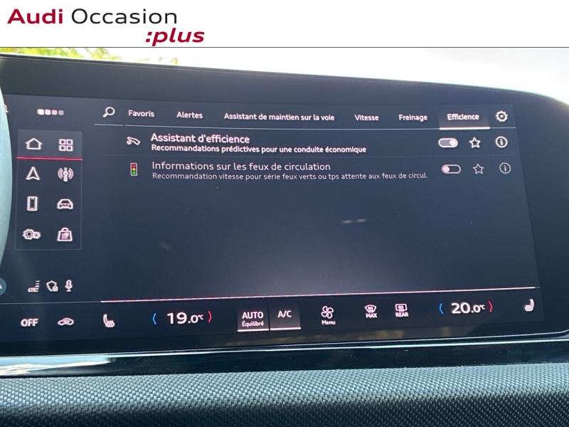 Voitures occasions Audi A5 Avant Business Executive Clermont-Ferrand