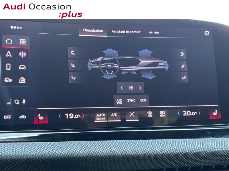 Voitures occasions Audi A5 Avant Business Executive Clermont-Ferrand