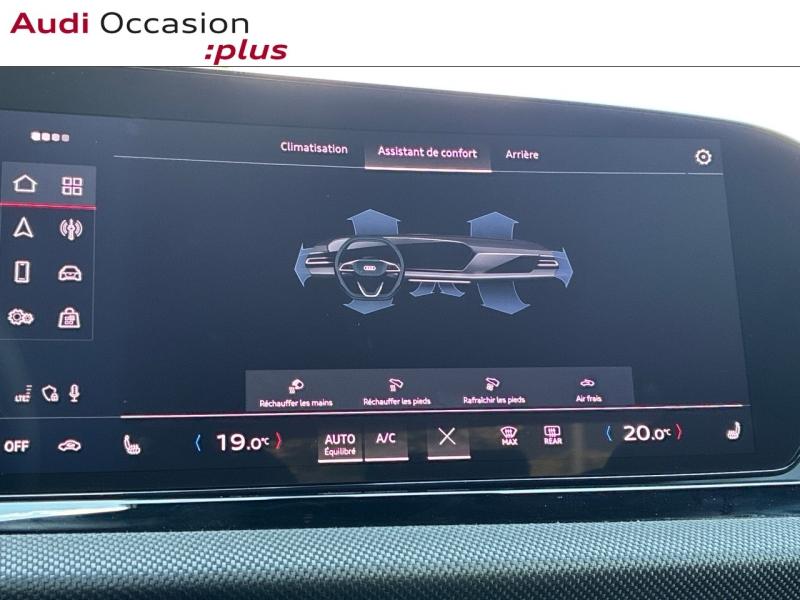 Voitures occasions Audi A5 Avant Business Executive Clermont-Ferrand