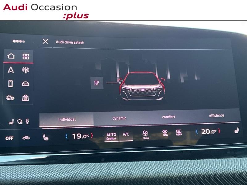 Voitures occasions Audi A5 Avant Business Executive Clermont-Ferrand