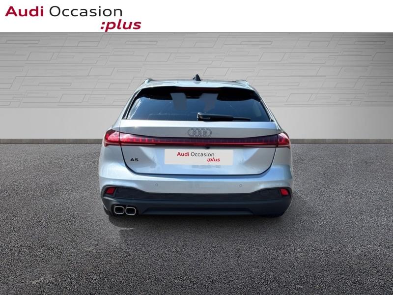 Voitures occasions Audi A5 Avant Business Executive Clermont-Ferrand