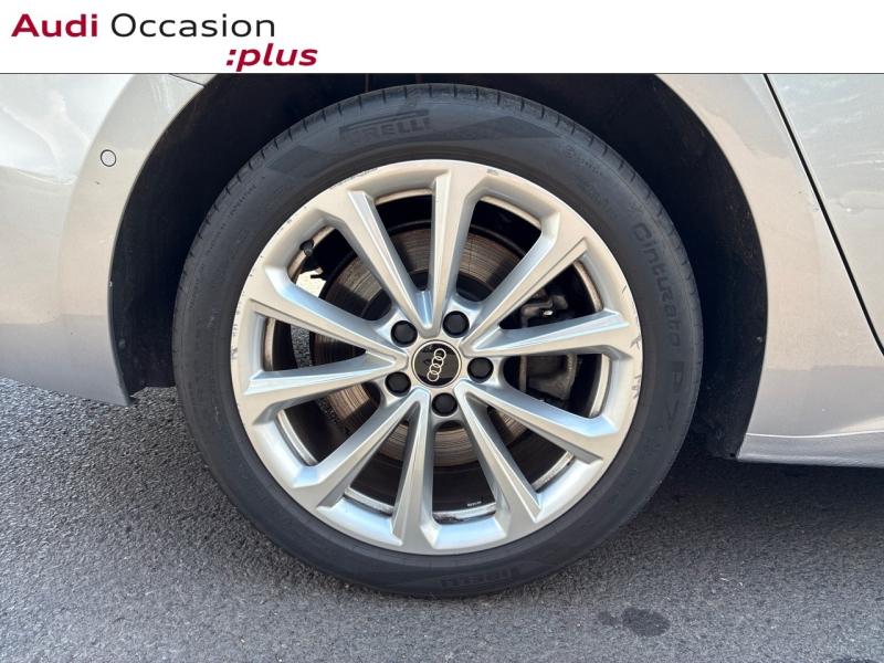Voitures occasions Audi A5 Avant Business Executive Clermont-Ferrand