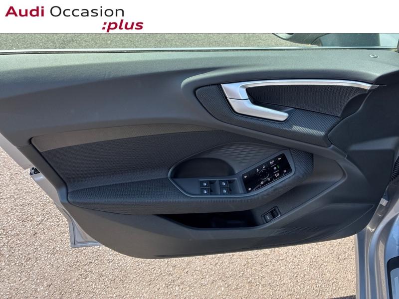 Voitures occasions Audi A5 Avant Business Executive Clermont-Ferrand