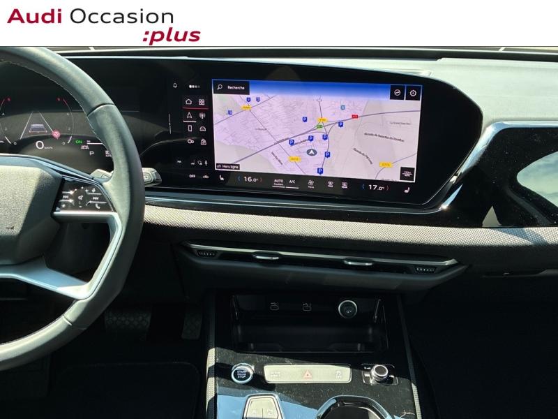 Voitures occasions Audi A5 Avant Business Executive Clermont-Ferrand
