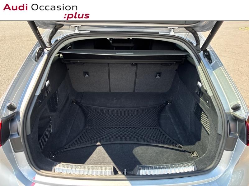Voitures occasions Audi A5 Avant Business Executive Clermont-Ferrand