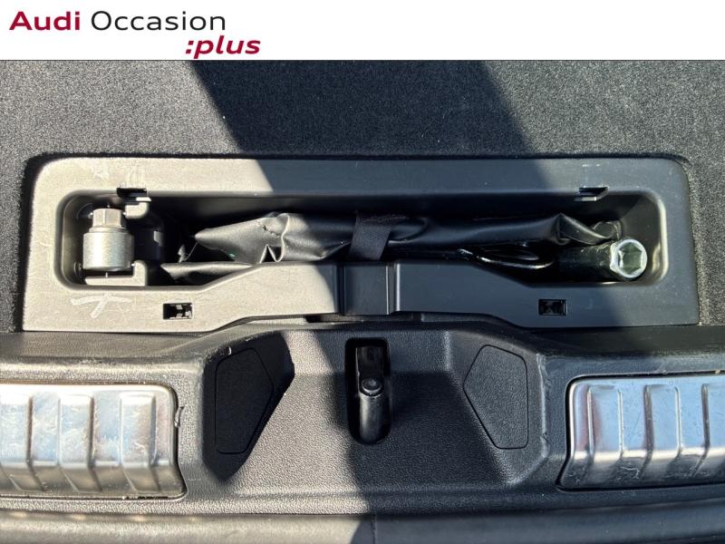 Voitures occasions Audi A5 Avant Business Executive Clermont-Ferrand