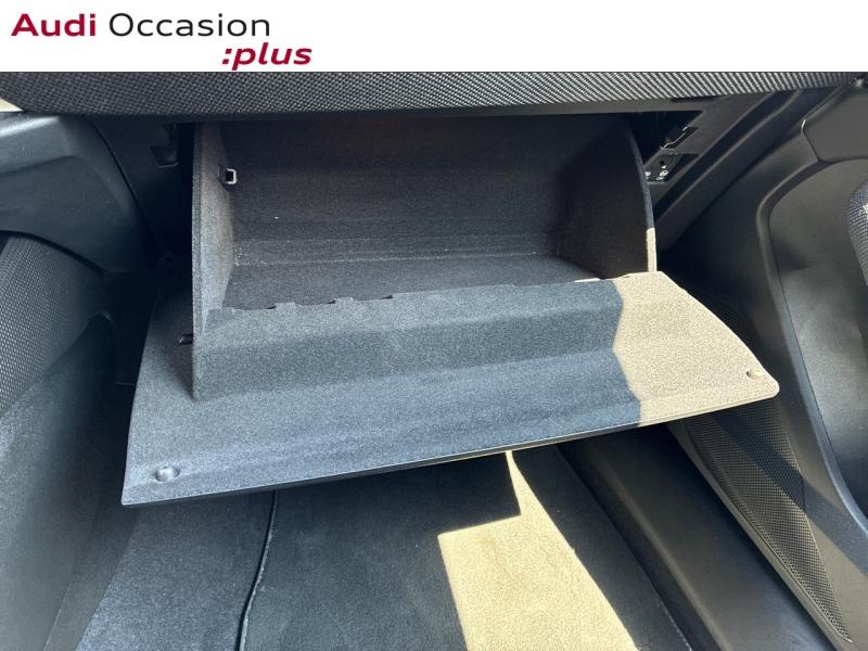 Voitures occasions Audi A5 Avant Business Executive Clermont-Ferrand