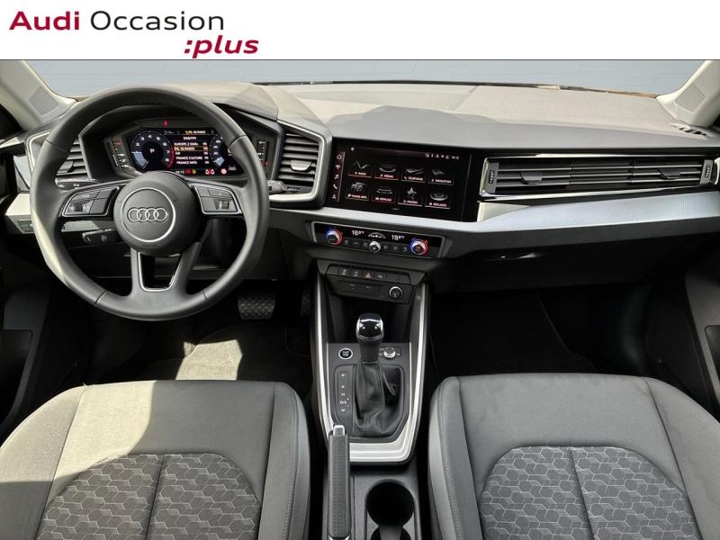 Voitures occasions Audi A1 Sportback Design Clermont-Ferrand