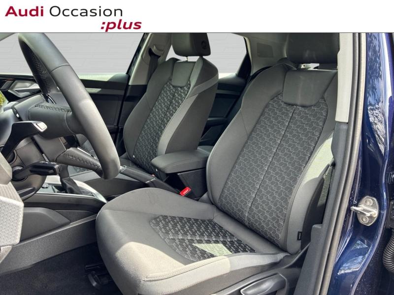 Voitures occasions Audi A1 Sportback Design Clermont-Ferrand