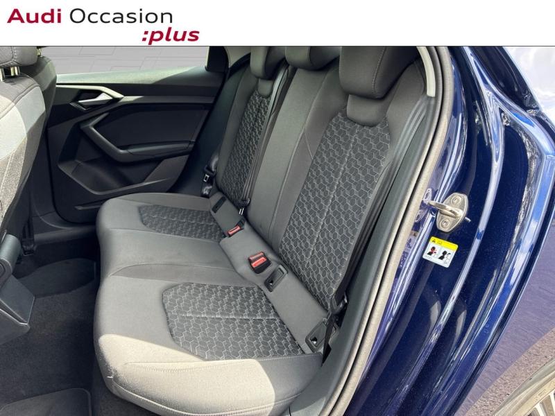 Voitures occasions Audi A1 Sportback Design Clermont-Ferrand