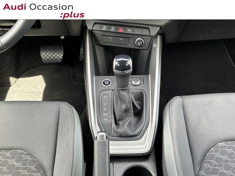 Voitures occasions Audi A1 Sportback Design Clermont-Ferrand