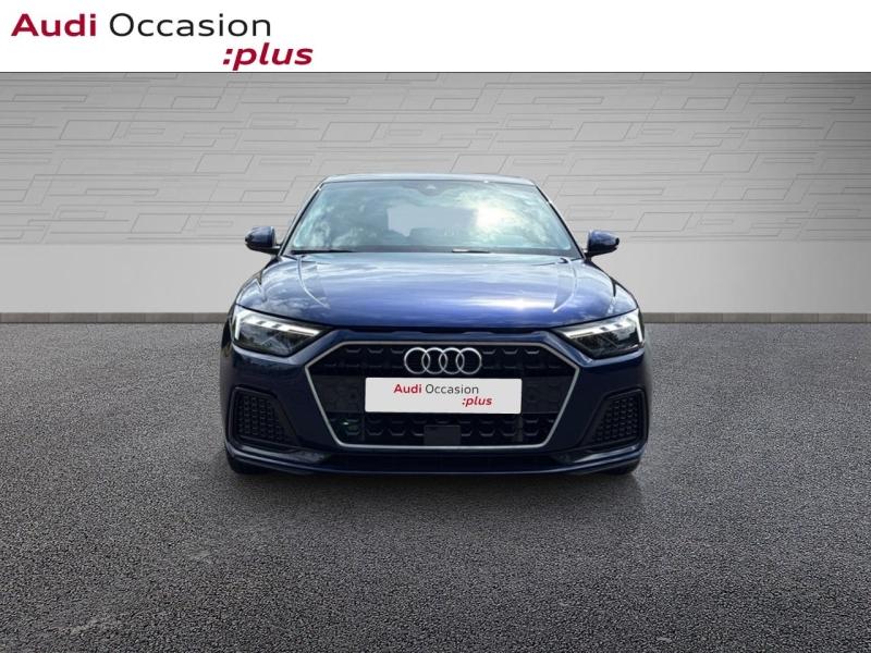 Voitures occasions Audi A1 Sportback Design Clermont-Ferrand