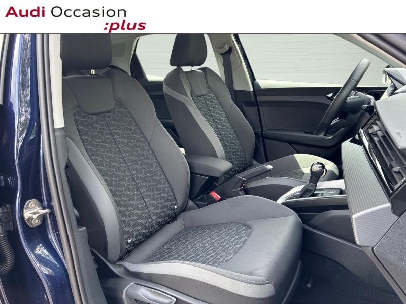 Voitures occasions Audi A1 Sportback Design Clermont-Ferrand