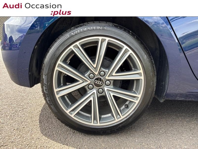 Voitures occasions Audi A1 Sportback Design Clermont-Ferrand