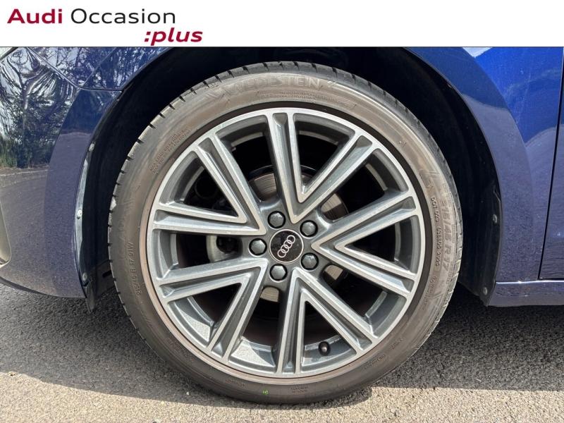 Voitures occasions Audi A1 Sportback Design Clermont-Ferrand