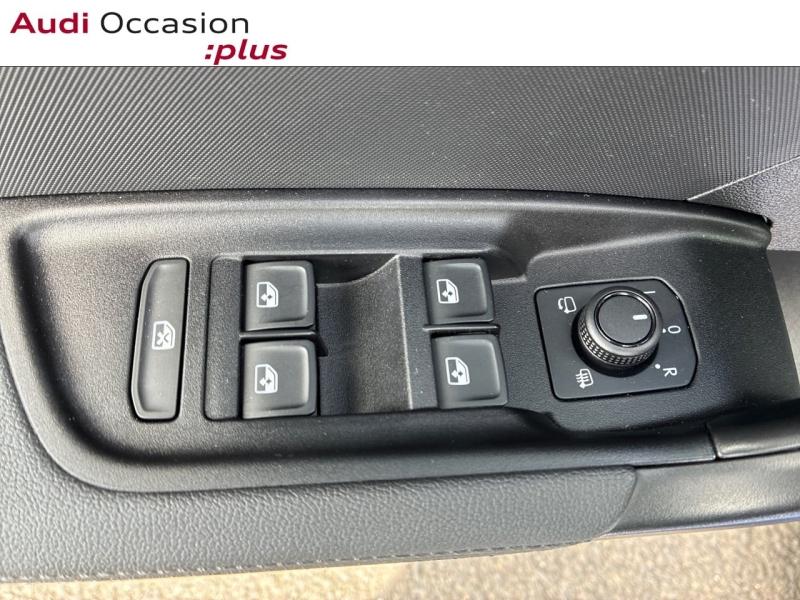 Voitures occasions Audi A1 Sportback Design Clermont-Ferrand