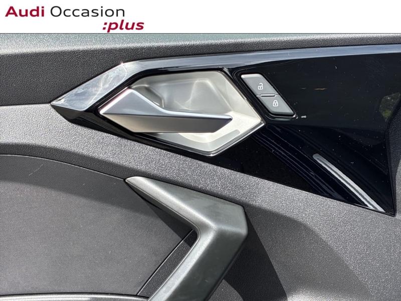 Voitures occasions Audi A1 Sportback Design Clermont-Ferrand