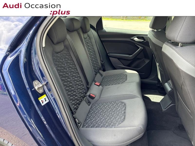 Voitures occasions Audi A1 Sportback Design Clermont-Ferrand