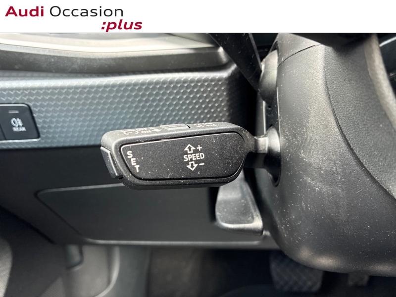 Voitures occasions Audi A1 Sportback Design Clermont-Ferrand