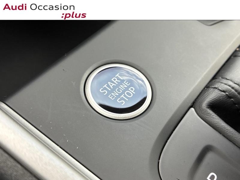 Voitures occasions Audi A1 Sportback Design Clermont-Ferrand