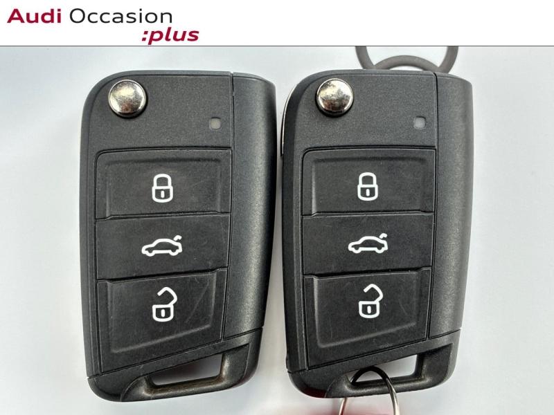 Voitures occasions Audi A1 Sportback Design Clermont-Ferrand