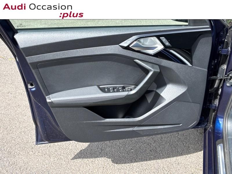 Voitures occasions Audi A1 Sportback Design Clermont-Ferrand
