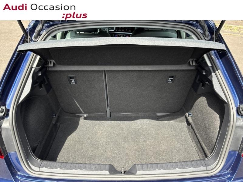Voitures occasions Audi A1 Sportback Design Clermont-Ferrand
