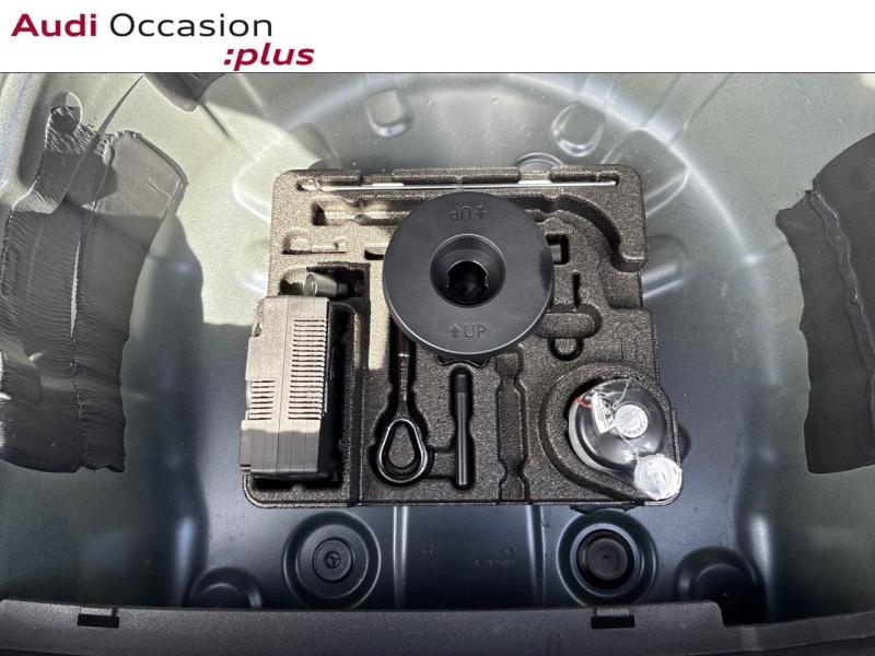 Voitures occasions Audi A1 Sportback Design Clermont-Ferrand
