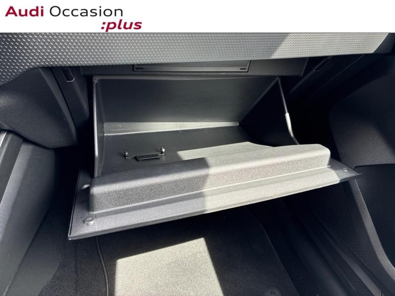 Voitures occasions Audi A1 Sportback Design Clermont-Ferrand