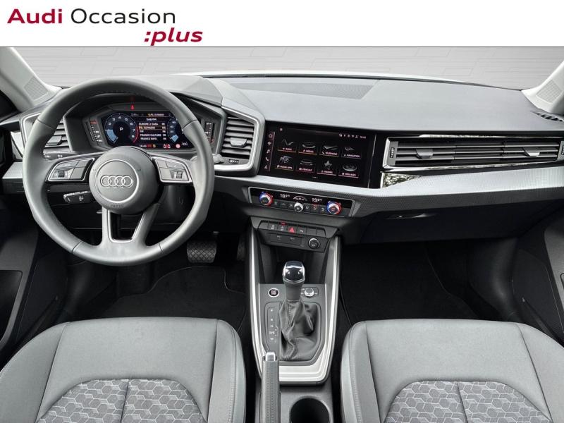 Voitures occasions Audi A1 Sportback Design Clermont-Ferrand