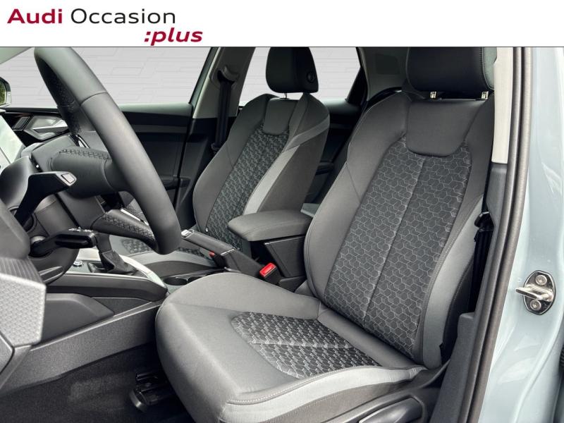 Voitures occasions Audi A1 Sportback Design Clermont-Ferrand