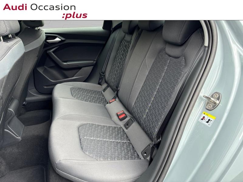 Voitures occasions Audi A1 Sportback Design Clermont-Ferrand