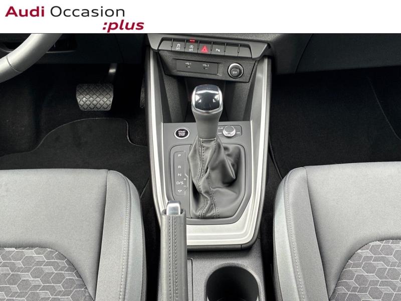 Voitures occasions Audi A1 Sportback Design Clermont-Ferrand