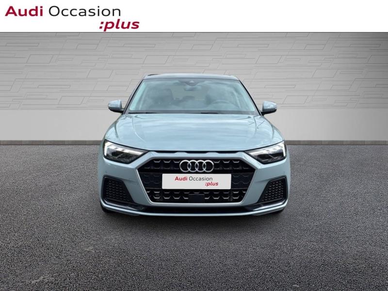 Voitures occasions Audi A1 Sportback Design Clermont-Ferrand