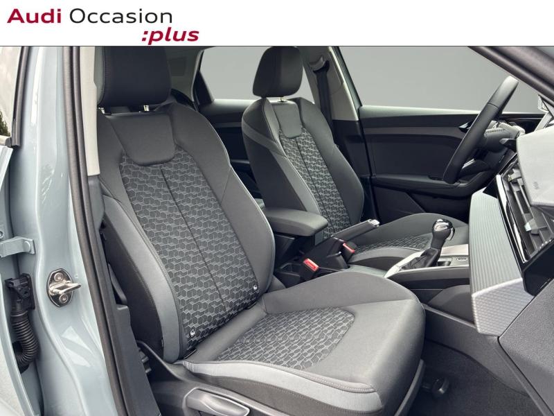 Voitures occasions Audi A1 Sportback Design Clermont-Ferrand