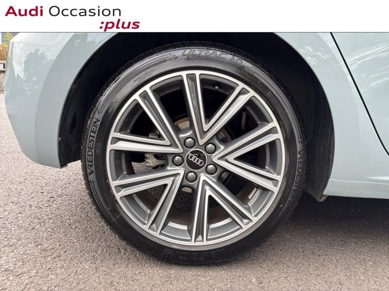 Voitures occasions Audi A1 Sportback Design Clermont-Ferrand