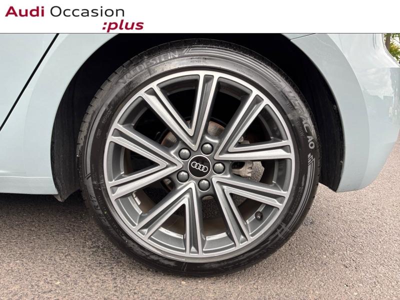 Voitures occasions Audi A1 Sportback Design Clermont-Ferrand