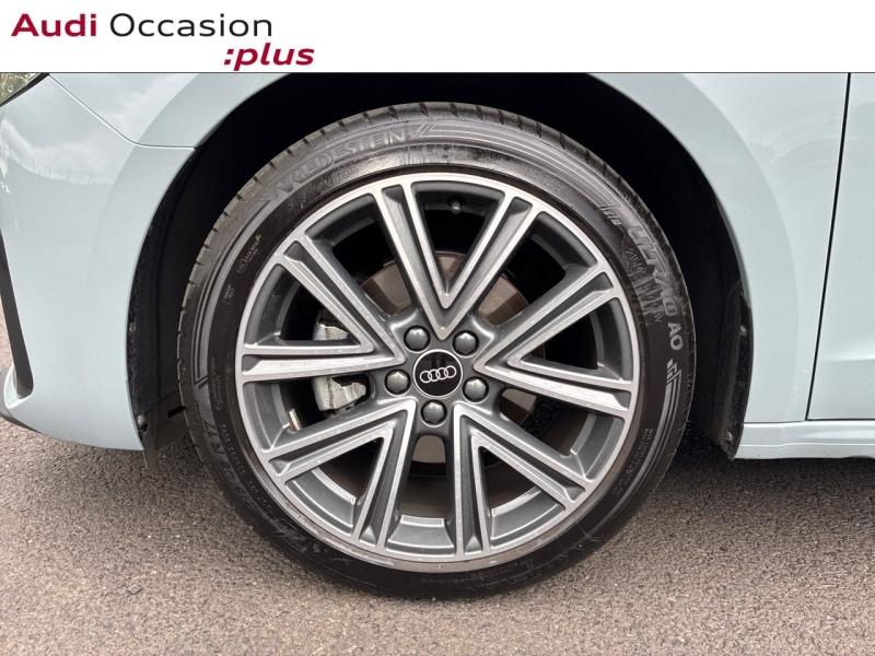Voitures occasions Audi A1 Sportback Design Clermont-Ferrand