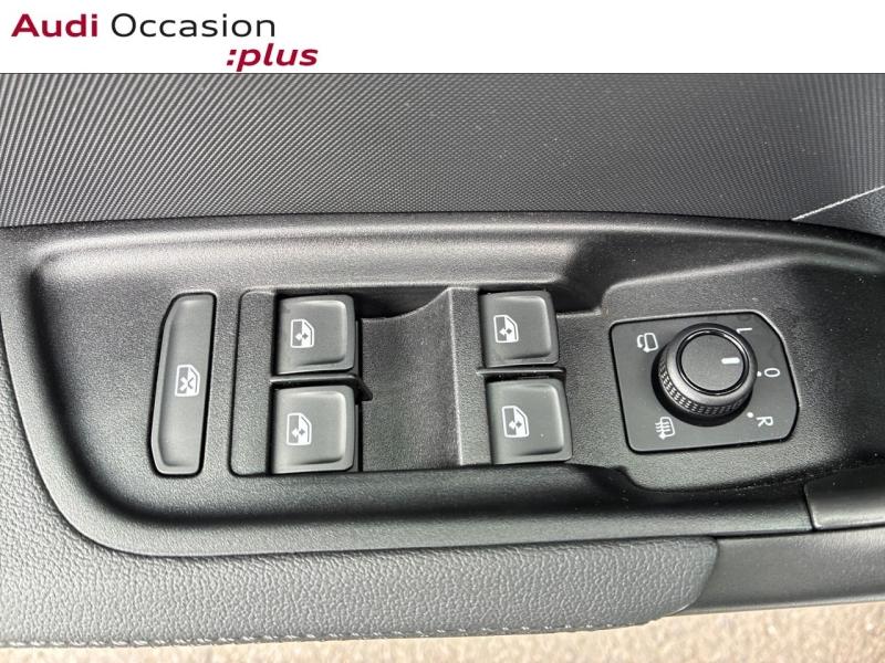 Voitures occasions Audi A1 Sportback Design Clermont-Ferrand