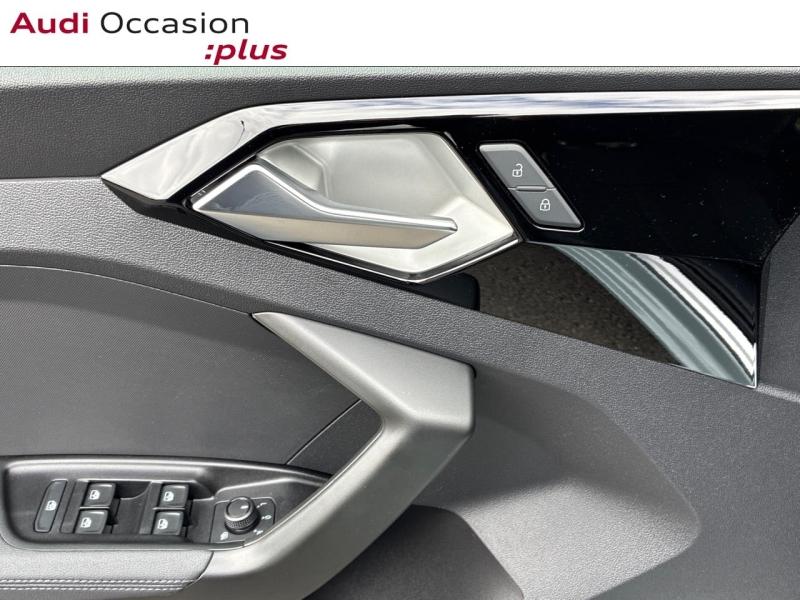Voitures occasions Audi A1 Sportback Design Clermont-Ferrand