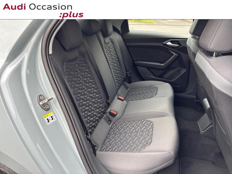 Voitures occasions Audi A1 Sportback Design Clermont-Ferrand