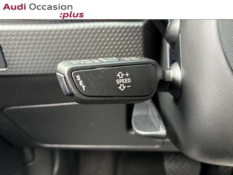 Voitures occasions Audi A1 Sportback Design Clermont-Ferrand