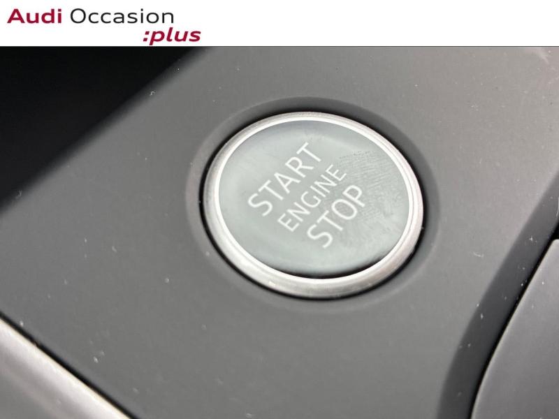 Voitures occasions Audi A1 Sportback Design Clermont-Ferrand