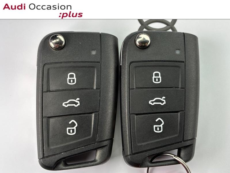 Voitures occasions Audi A1 Sportback Design Clermont-Ferrand