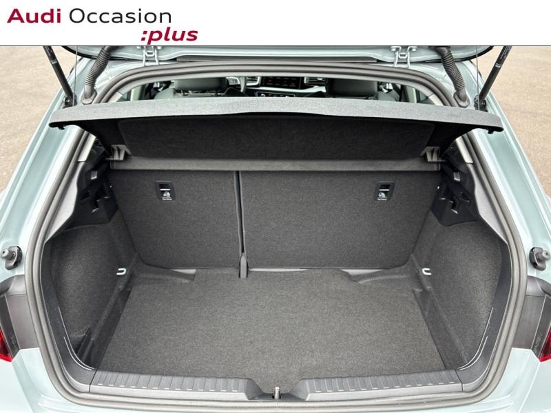 Voitures occasions Audi A1 Sportback Design Clermont-Ferrand