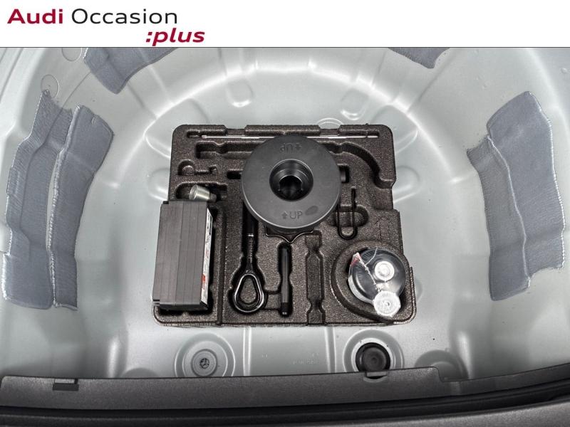 Voitures occasions Audi A1 Sportback Design Clermont-Ferrand