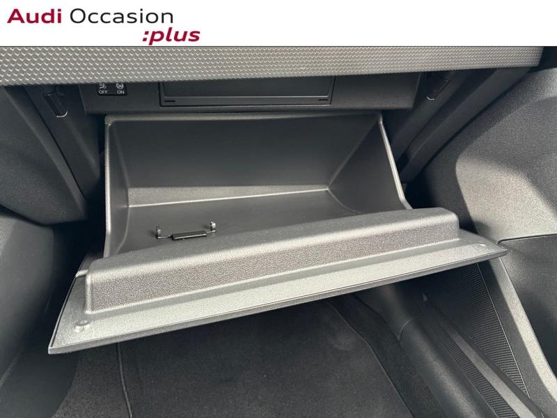 Voitures occasions Audi A1 Sportback Design Clermont-Ferrand