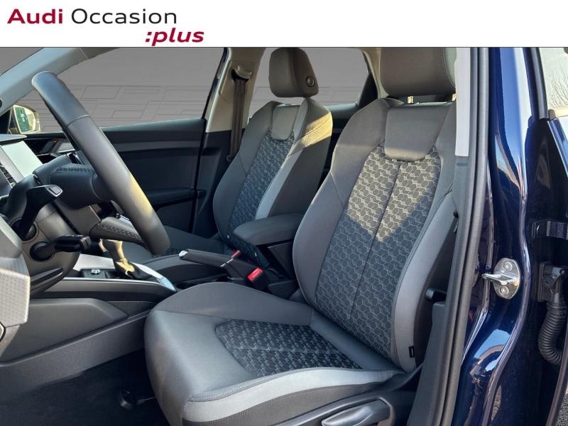 Voitures occasions Audi A1 Sportback Design Clermont-Ferrand