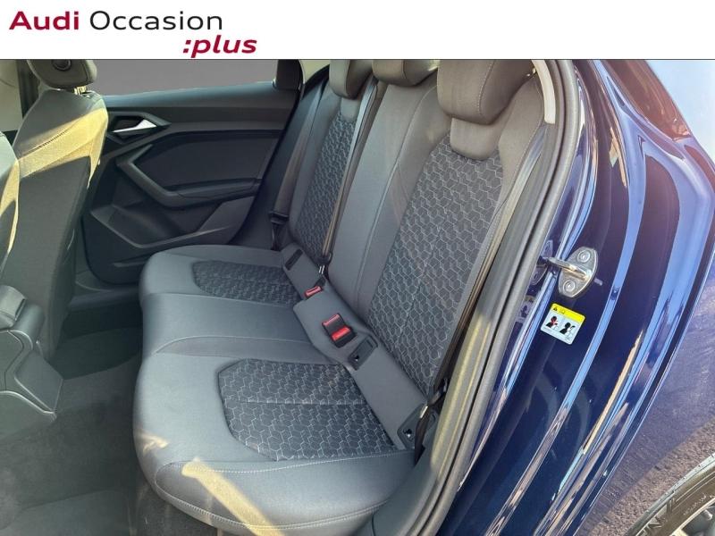 Voitures occasions Audi A1 Sportback Design Clermont-Ferrand
